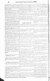 Hartland and West Country Chronicle Friday 27 October 1922 Page 6