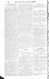 Hartland and West Country Chronicle Friday 27 October 1922 Page 8