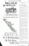 Hartland and West Country Chronicle Monday 04 June 1923 Page 8