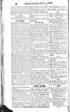 Hartland and West Country Chronicle Friday 30 October 1925 Page 8