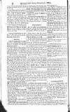 Hartland and West Country Chronicle Saturday 30 October 1926 Page 8