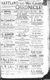 Hartland and West Country Chronicle Friday 19 December 1930 Page 1