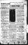 Hartland and West Country Chronicle Friday 17 May 1940 Page 1