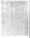 Leamington Advertiser, and Beck's List of Visitors Thursday 10 January 1850 Page 2