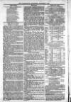 Leamington Advertiser, and Beck's List of Visitors Thursday 05 December 1850 Page 4