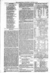 Leamington Advertiser, and Beck's List of Visitors Thursday 23 January 1851 Page 4