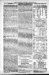 Leamington Advertiser, and Beck's List of Visitors Thursday 06 February 1851 Page 4