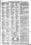 Leamington Advertiser, and Beck's List of Visitors Thursday 13 February 1851 Page 3