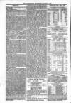 Leamington Advertiser, and Beck's List of Visitors Thursday 06 March 1851 Page 4