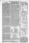 Leamington Advertiser, and Beck's List of Visitors Thursday 03 April 1851 Page 4