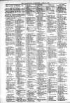 Leamington Advertiser, and Beck's List of Visitors Thursday 17 April 1851 Page 2