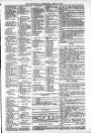 Leamington Advertiser, and Beck's List of Visitors Thursday 17 April 1851 Page 3
