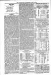 Leamington Advertiser, and Beck's List of Visitors Thursday 19 June 1851 Page 4