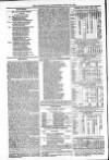 Leamington Advertiser, and Beck's List of Visitors Thursday 26 June 1851 Page 4