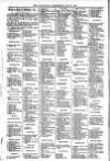 Leamington Advertiser, and Beck's List of Visitors Thursday 31 July 1851 Page 2