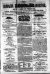 Leamington Advertiser, and Beck's List of Visitors Thursday 11 December 1851 Page 1