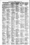 Leamington Advertiser, and Beck's List of Visitors Thursday 12 February 1852 Page 2