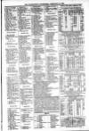 Leamington Advertiser, and Beck's List of Visitors Thursday 12 February 1852 Page 3
