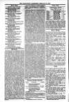 Leamington Advertiser, and Beck's List of Visitors Thursday 12 February 1852 Page 4