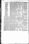 Leamington Advertiser, and Beck's List of Visitors Thursday 06 January 1853 Page 4