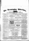 Leamington Advertiser, and Beck's List of Visitors