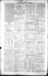 Leamington Advertiser, and Beck's List of Visitors Thursday 04 August 1853 Page 4