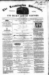 Leamington Advertiser, and Beck's List of Visitors