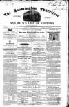 Leamington Advertiser, and Beck's List of Visitors