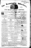 Leamington Advertiser, and Beck's List of Visitors