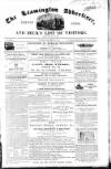 Leamington Advertiser, and Beck's List of Visitors