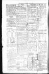 Leamington Advertiser, and Beck's List of Visitors Thursday 05 January 1854 Page 4