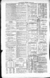 Leamington Advertiser, and Beck's List of Visitors Thursday 19 January 1854 Page 4