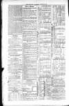 Leamington Advertiser, and Beck's List of Visitors Thursday 26 January 1854 Page 4