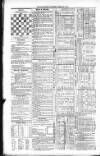 Leamington Advertiser, and Beck's List of Visitors Thursday 09 February 1854 Page 4