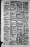 Leamington Advertiser, and Beck's List of Visitors Thursday 09 March 1854 Page 4