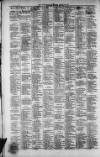 Leamington Advertiser, and Beck's List of Visitors Thursday 23 March 1854 Page 2