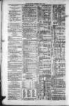 Leamington Advertiser, and Beck's List of Visitors Thursday 15 June 1854 Page 4