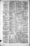Leamington Advertiser, and Beck's List of Visitors Thursday 29 June 1854 Page 4