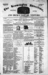 Leamington Advertiser, and Beck's List of Visitors Thursday 06 July 1854 Page 1