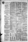 Leamington Advertiser, and Beck's List of Visitors Thursday 06 July 1854 Page 4