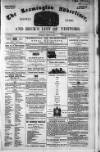 Leamington Advertiser, and Beck's List of Visitors