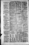 Leamington Advertiser, and Beck's List of Visitors Thursday 12 October 1854 Page 4