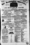 Leamington Advertiser, and Beck's List of Visitors