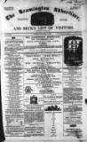 Leamington Advertiser, and Beck's List of Visitors Thursday 30 November 1854 Page 1