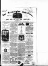 Leamington Advertiser, and Beck's List of Visitors