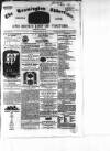 Leamington Advertiser, and Beck's List of Visitors Thursday 19 April 1855 Page 1