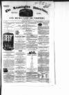 Leamington Advertiser, and Beck's List of Visitors