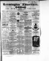 Leamington Advertiser, and Beck's List of Visitors