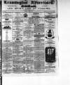 Leamington Advertiser, and Beck's List of Visitors