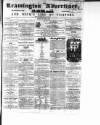 Leamington Advertiser, and Beck's List of Visitors